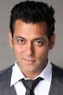 Salman Khan isRadhe Mohan