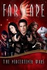 Plakat for 'Farscape: The Peacekeeper Wars'