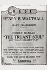 The Truant Soul