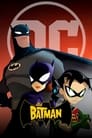 The Batman 2004 Saison 5 episode 5