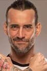 Phil Brooks isCM Punk