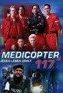 Medicopter 117 – Jedes Leben zählt Episode Rating Graph poster
