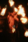A Burning Thing