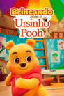 Brincando com o Ursinho Pooh