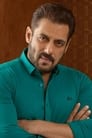 Salman Khan isAvinash Singh 'Tiger' Rathore