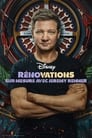 Rénovations sur mesure avec Jeremy Renner