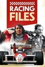 Racing Files Episode Rating Graph poster
