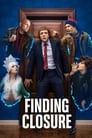 Finding Closure Episode Rating Graph poster