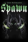 Spawn Episode Rating Graph poster