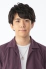 Kent Itou isShuji Majima (TV version) (voice)