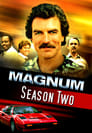 Magnum, P.I.