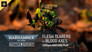 Flesh Tearers vs Blood Axes