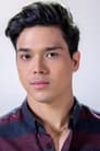 Elmo Magalona isJethro Mondejar