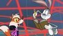 New Looney Tunes 3x102