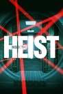 Inside the Heist Episode Rating Graph poster