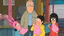 Bob’s Burgers - الحلقة 8