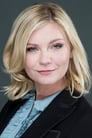 Kirsten Dunst isTracy Lime