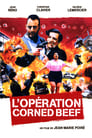 L'Opération Corned Beef poster