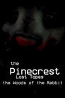 The Pinecrest Lost Tapes: the Woods of the Rabbit