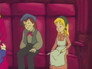 Cosette's Treasure