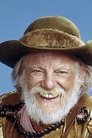 Denver Pyle isUncle Jesse Duke