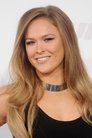 Ronda Rousey isLuna