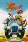 🜆Watch - The Wind In The Willows Streaming Vf [film- 1987] En Complet - Francais