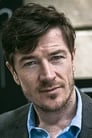 Barry Ward isWest
