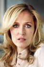 Gillian Anderson isPamela Thornton (