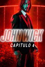 Póster de John Wick 4