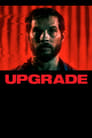 Movie poster for Upgrade (2018)