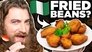 International Vegan Food Taste Test