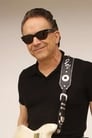 Jimmie Vaughan isSelf