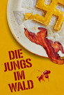 Die Jungs im Wald