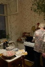Комната Бабушки