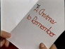 A Christmas To Remember With John Doan