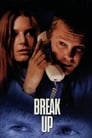 Poster van Break Up