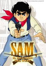 Sam, il ragazzo del West