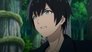 Taku Gets Mad