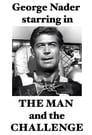 The Man and the Challenge Episode Rating Graph poster