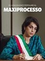 Io, una giudice popolare al Maxiprocesso