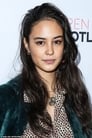 Courtney Eaton isCharlotte Alden