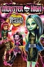 Image Monster High : Monster Fusion