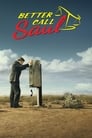 Better Call Saul Episode Rating Graph poster