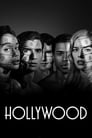 Hollywood Episode Rating Graph poster