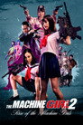 Rise of the Machine Girls