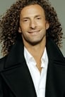 Kenny G is