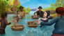 The Tub Carvers