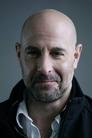 Stanley Tucci isDr. John Wiseman