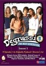 Degrassi: The Next Generation - seizoen 5